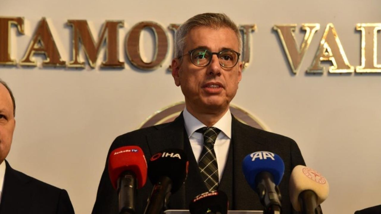 Sağlık Bakanı Memişoğlu Kastamonu’da Konuştu ‘Türkiye Sağlık Teknolojisini Üreten Bir Ülke Olma Yolunda’ (4)