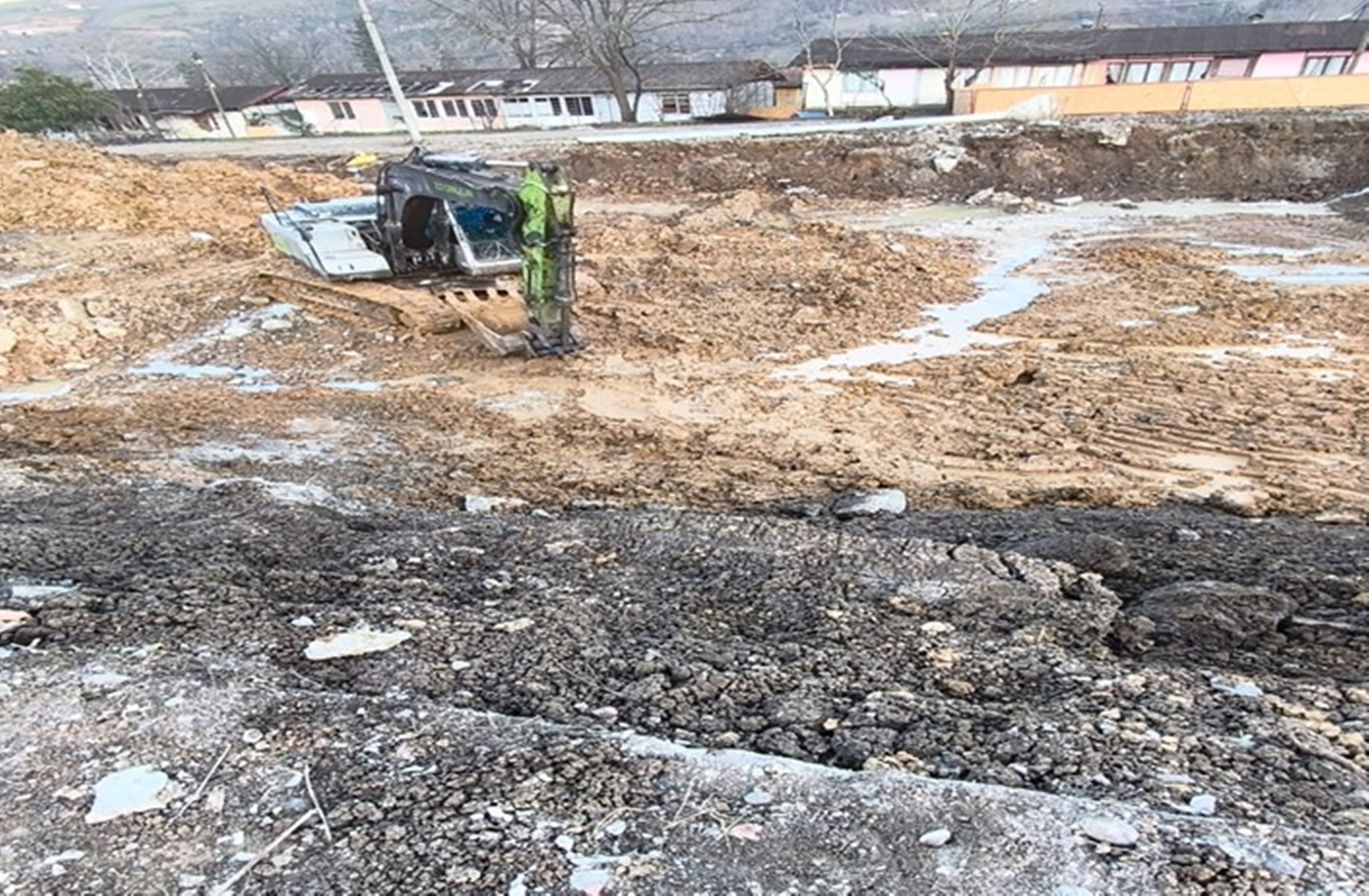 Sağlıkta Tarihi Yatırım 350 Yataklı Dev Hastane Geliyor1