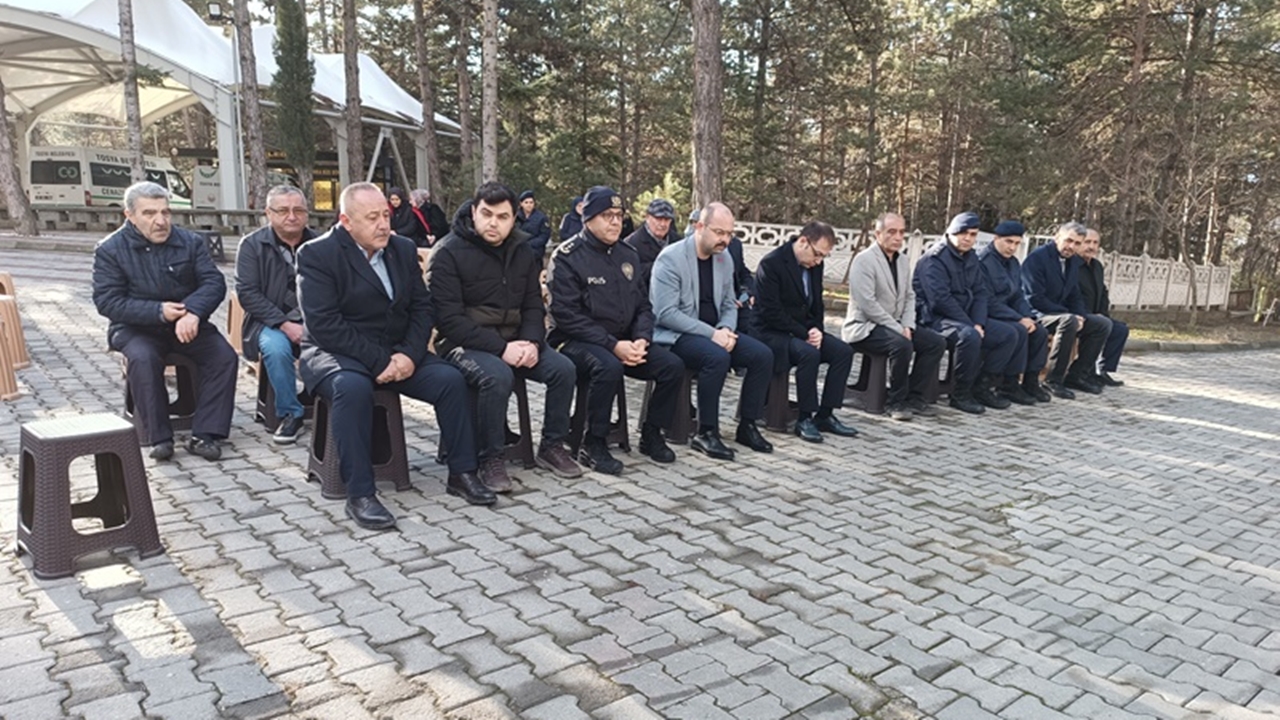 Şehit Jandarma Uzman Onbaşı Ufuk Deniz (1)