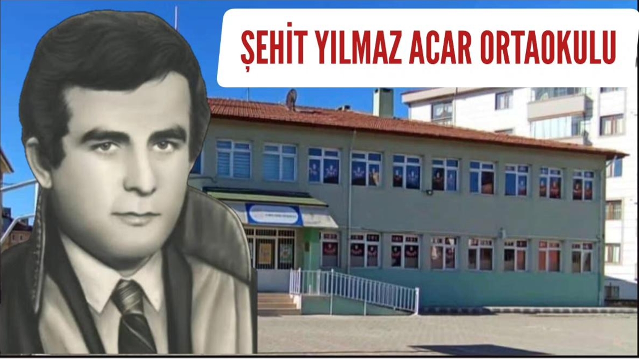 Şehit Yılmaz Acar (1)