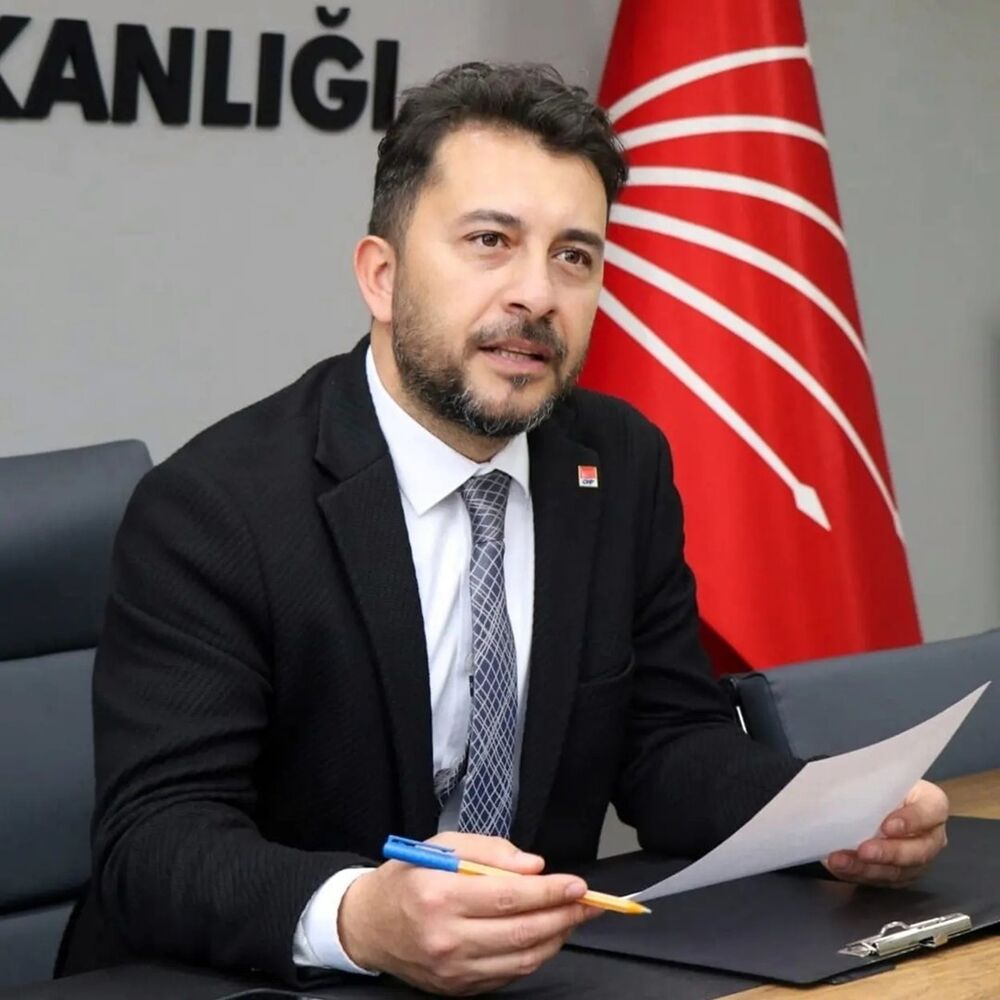 Serkan Karayılan