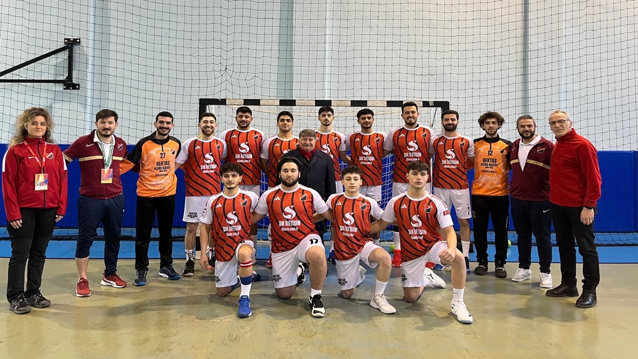 Sherin İneboluspor (1)