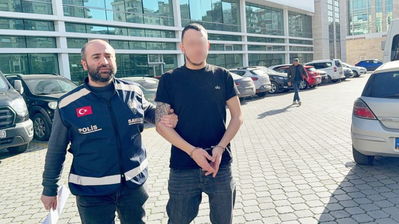 Sosyal Medya Tartışması Kan Aktı (1)