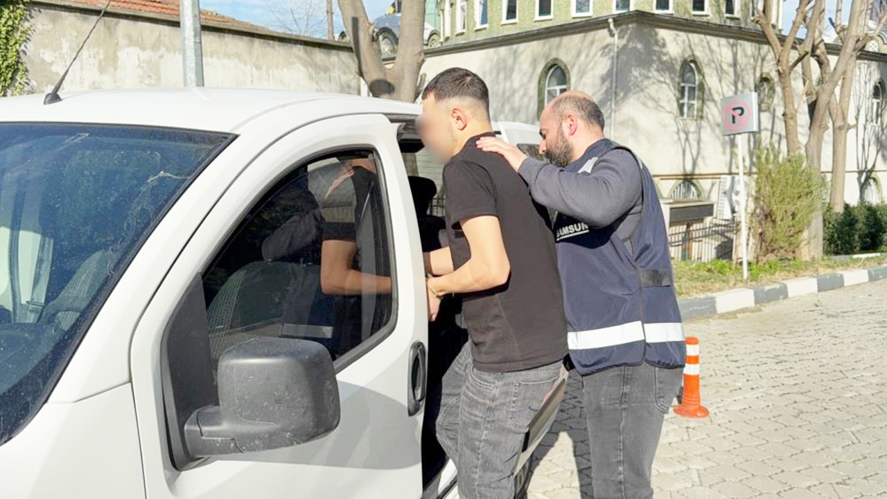 Sosyal Medya Tartışması Kan Aktı (2)