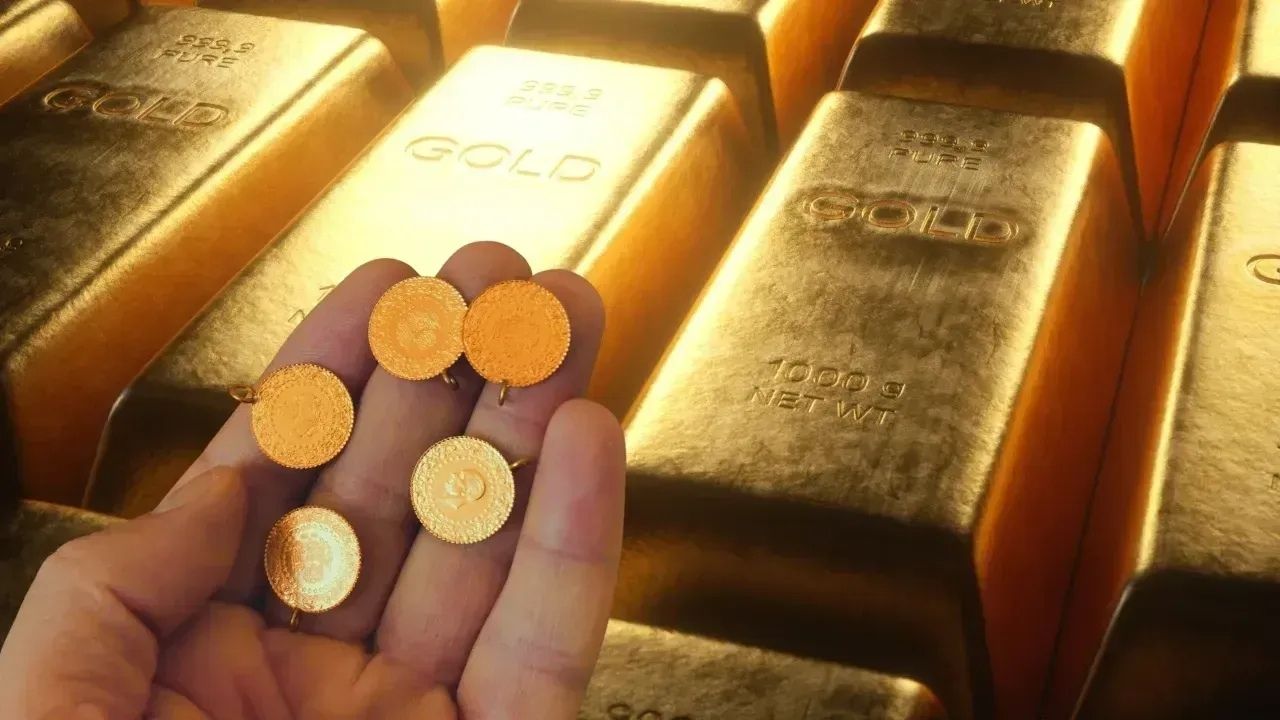 Tarihi Düşüşün Ardından Altın Toparlandı 4 Şubat 2026 Gram Ve Çeyrek Altın Kaç Tl (1)
