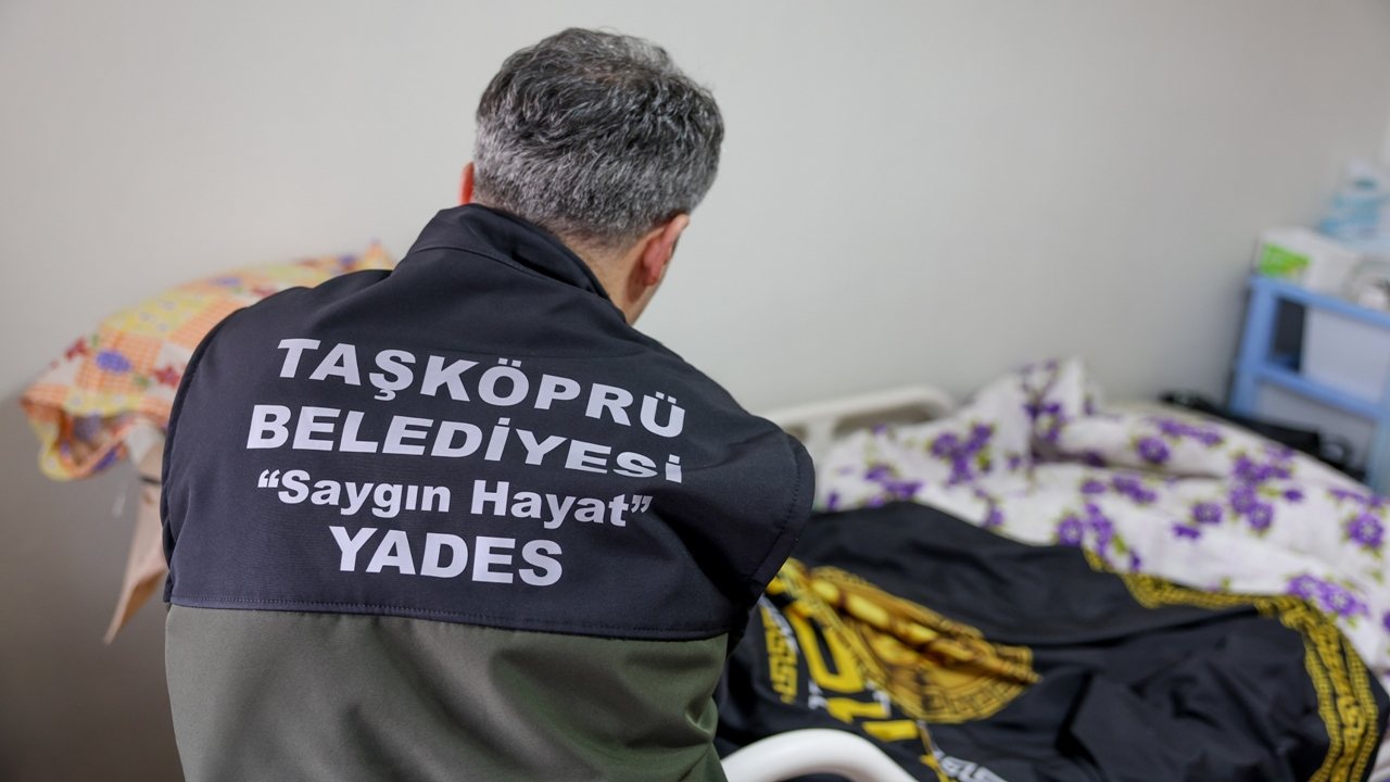 Taşköprü Belediyesi Ramazan Öncesi Bakım (8)