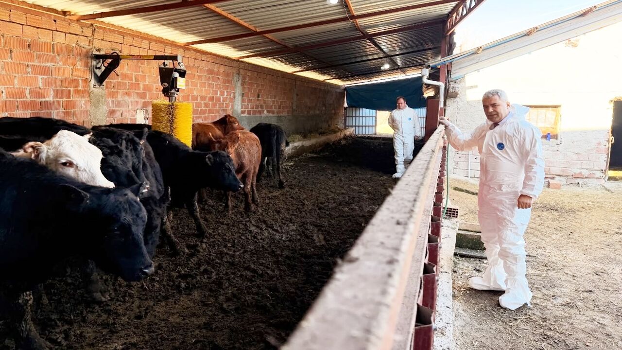 Taşköprü Besiciler Ziyaret (4)