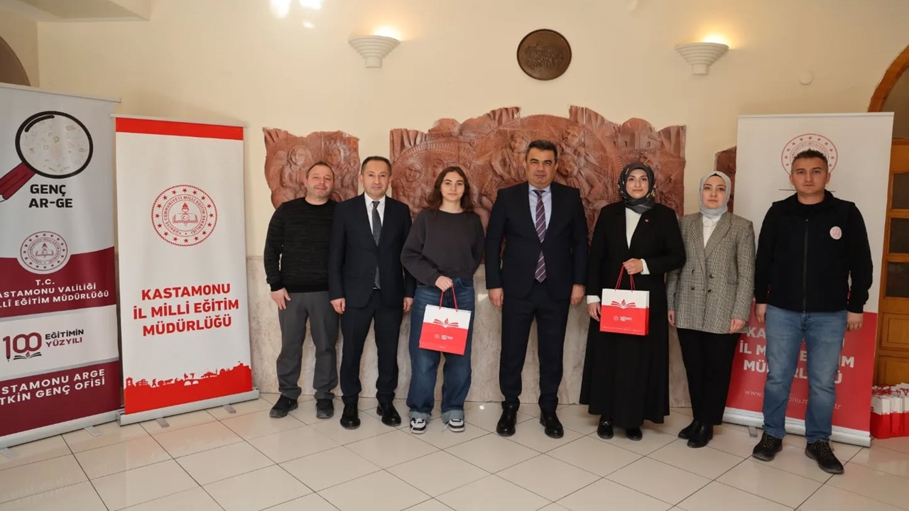 Taşköprü Fen Lisesi Samsun (2)