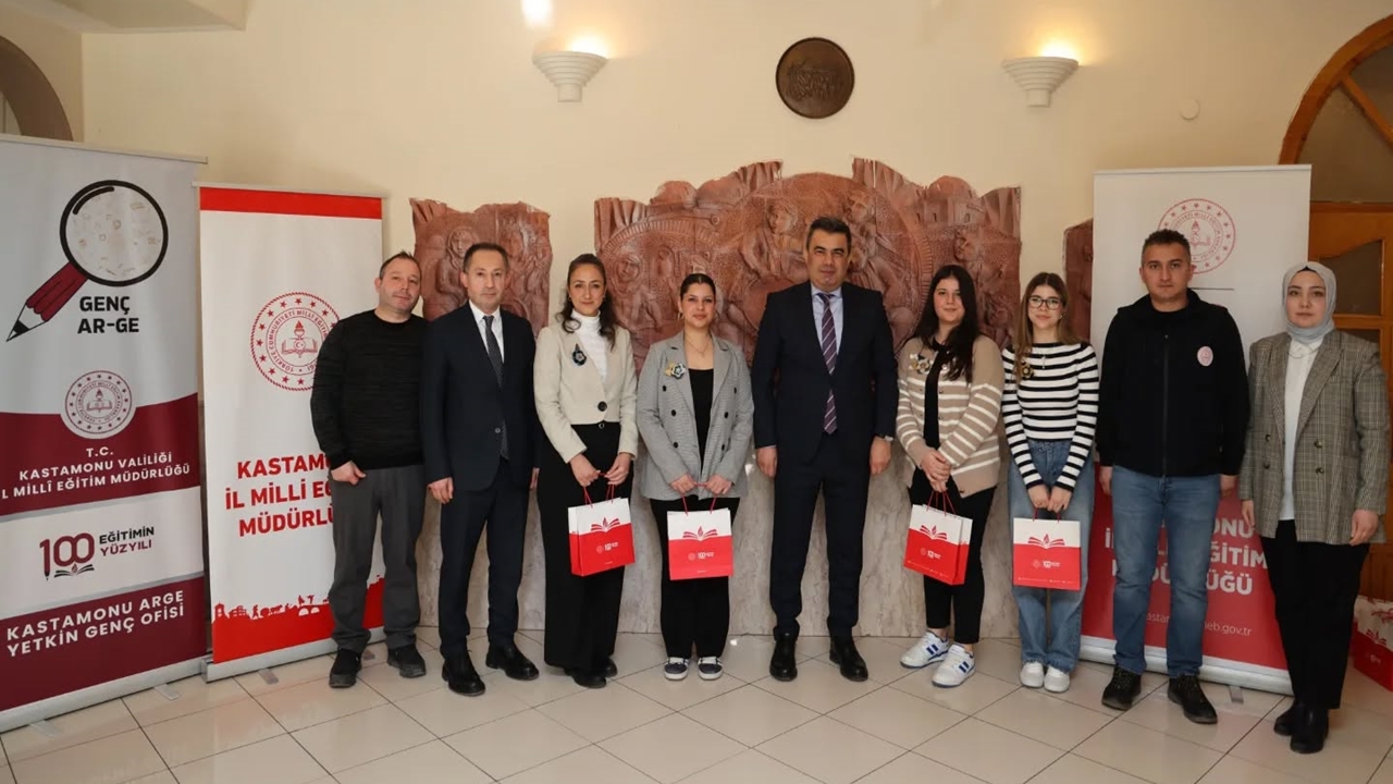 Taşköprü Fen Lisesi Samsun (3)