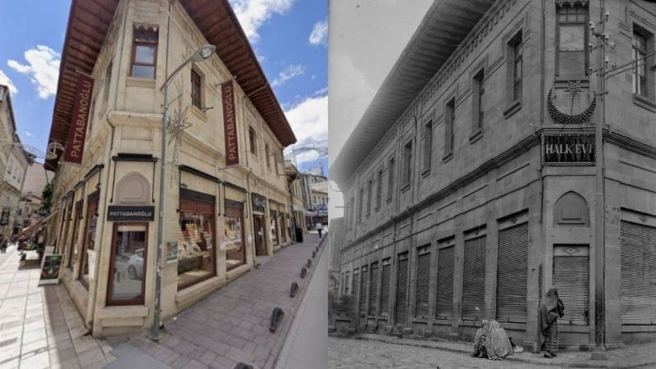 Taşköprü Halkevi (1)