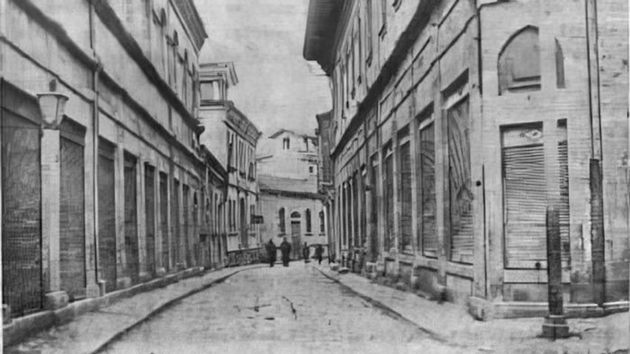 Taşköprü Halkevi (2)