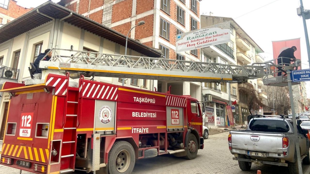 Taşköprü Iftar Çadırı (2)