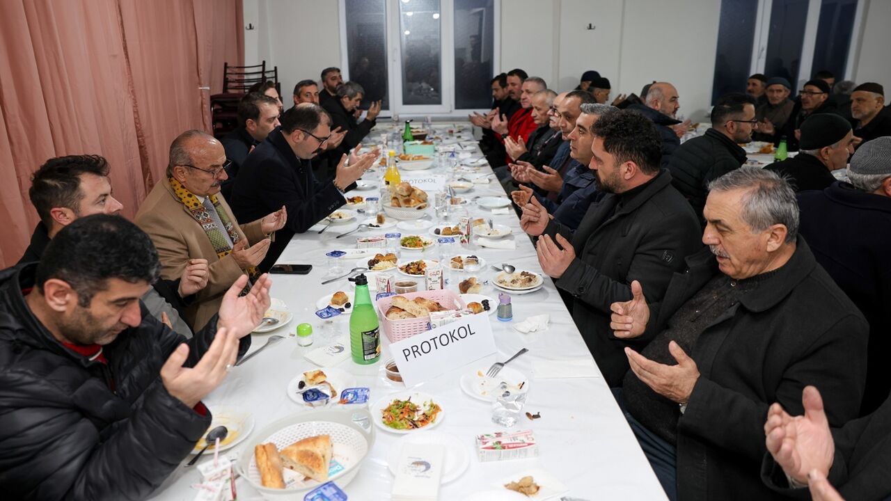 Taşköprü Iftar Görnül Sofra (10)