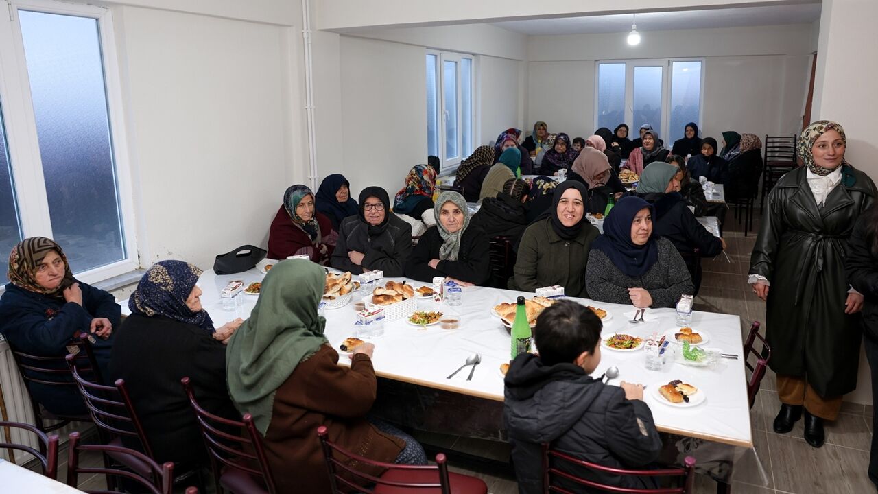 Taşköprü Iftar Görnül Sofra (7)