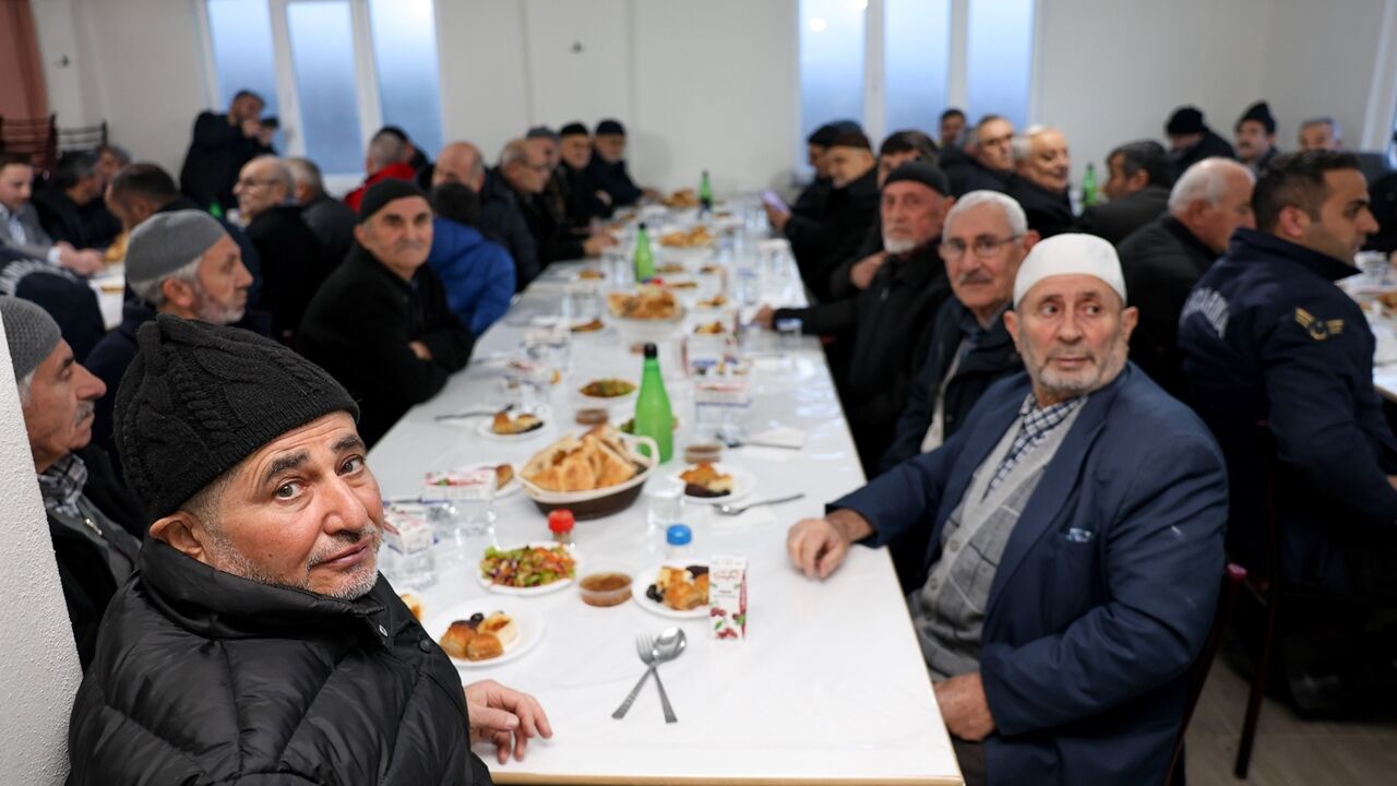 Taşköprü Iftar Görnül Sofra (8)
