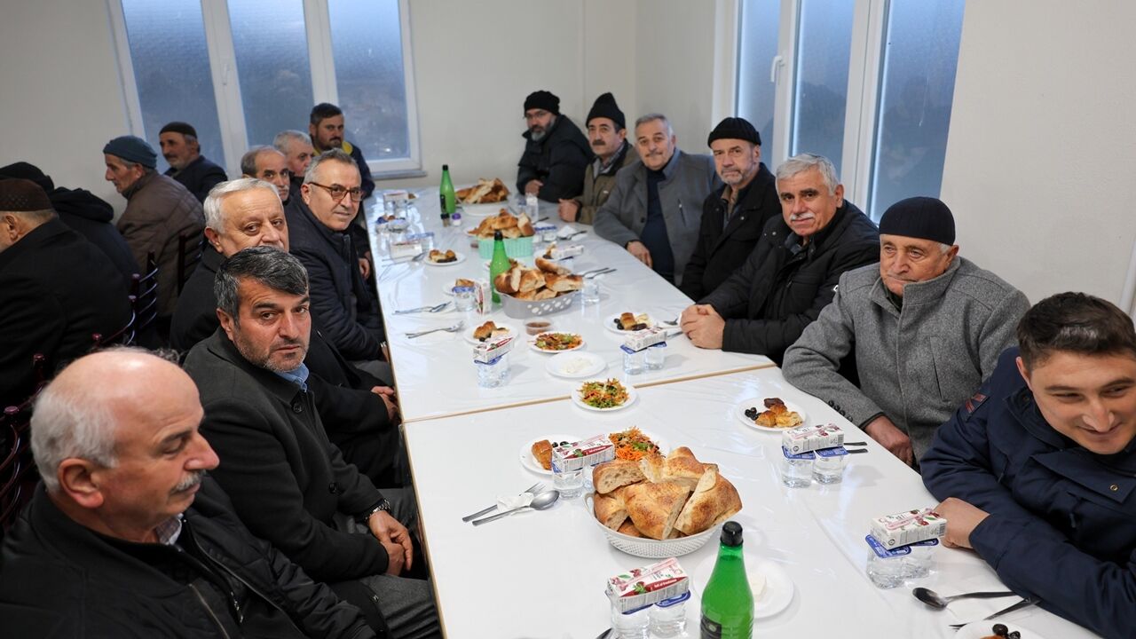 Taşköprü Iftar Görnül Sofra (9)