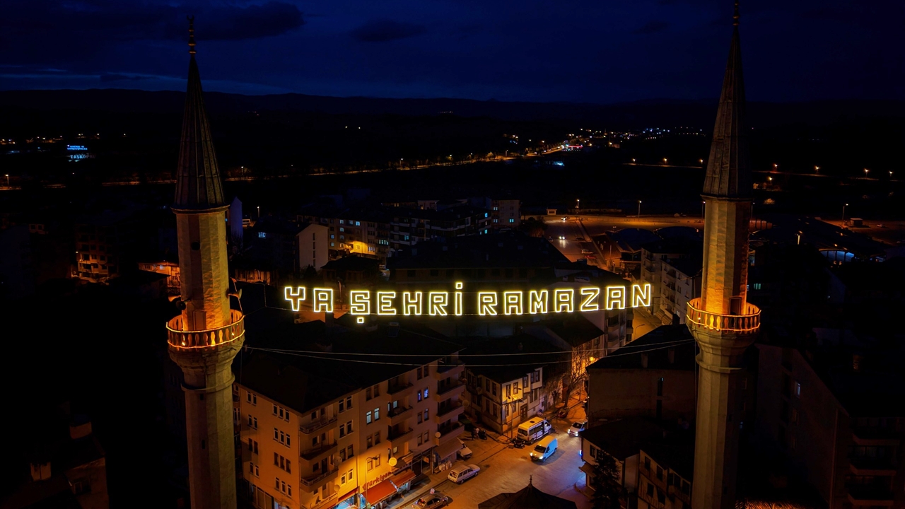 Taşköprü Mahya Geleneği (3)