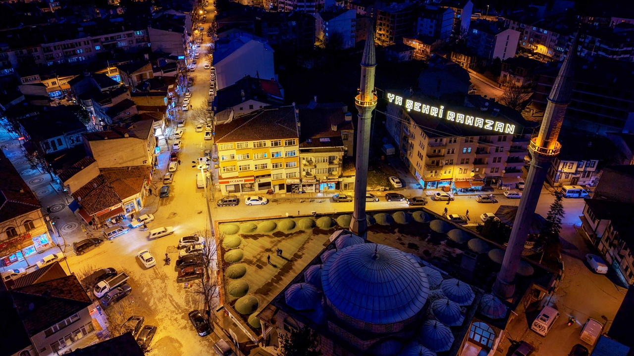 Taşköprü Mahya Geleneği (4)