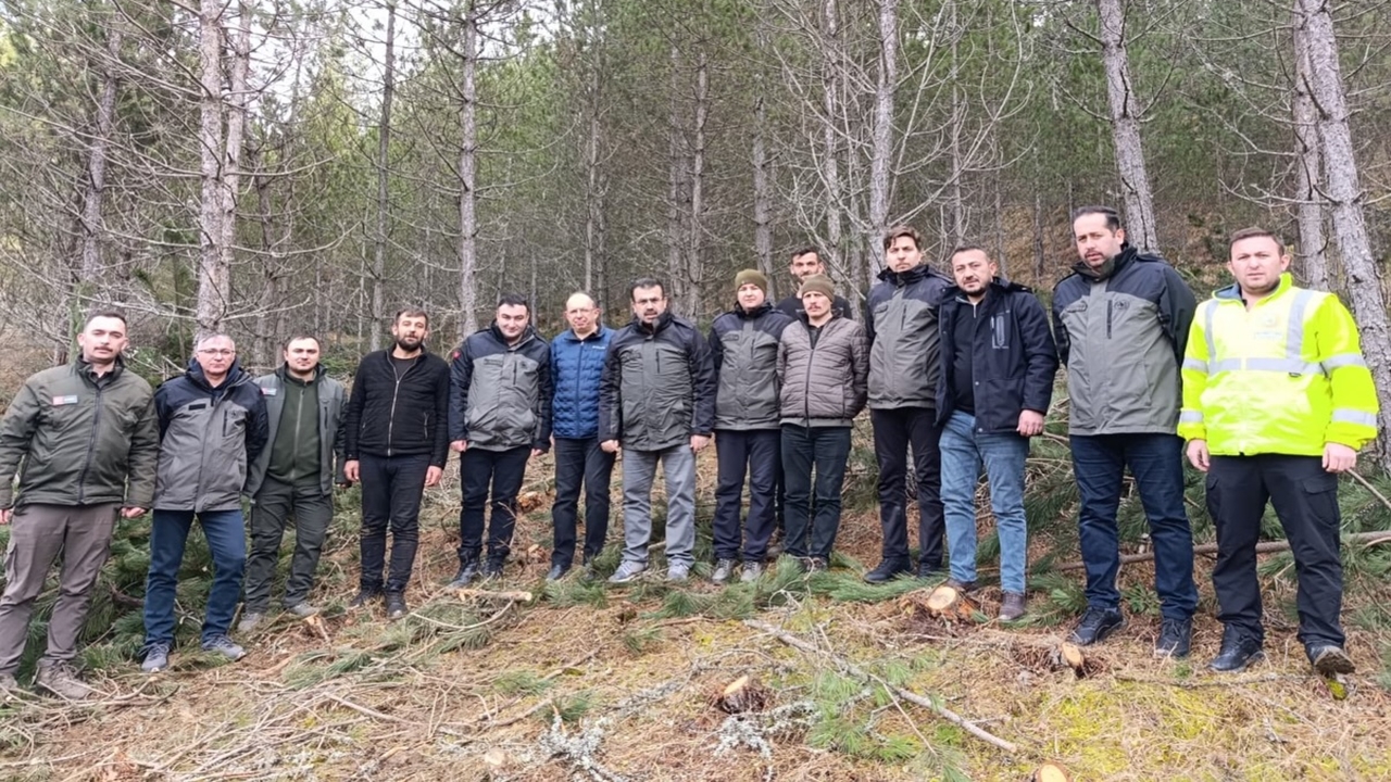 Taşköprü Orman Denetim Müdür (1)