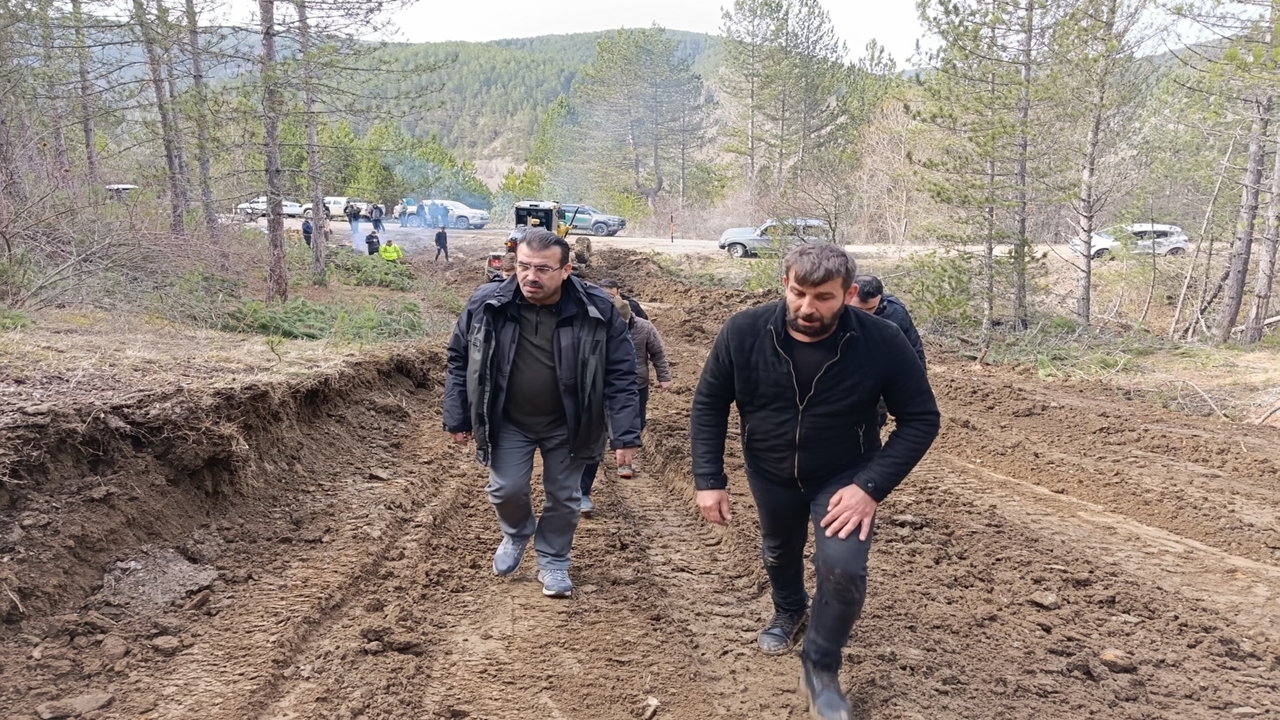 Taşköprü Orman Denetim Müdür (2)