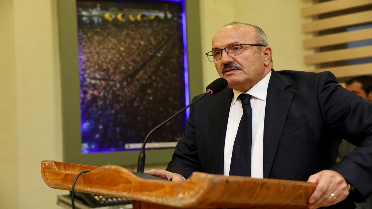 Taşköprü Şehit Aileleri Iftar Programı Hüseyin Arslan (10)