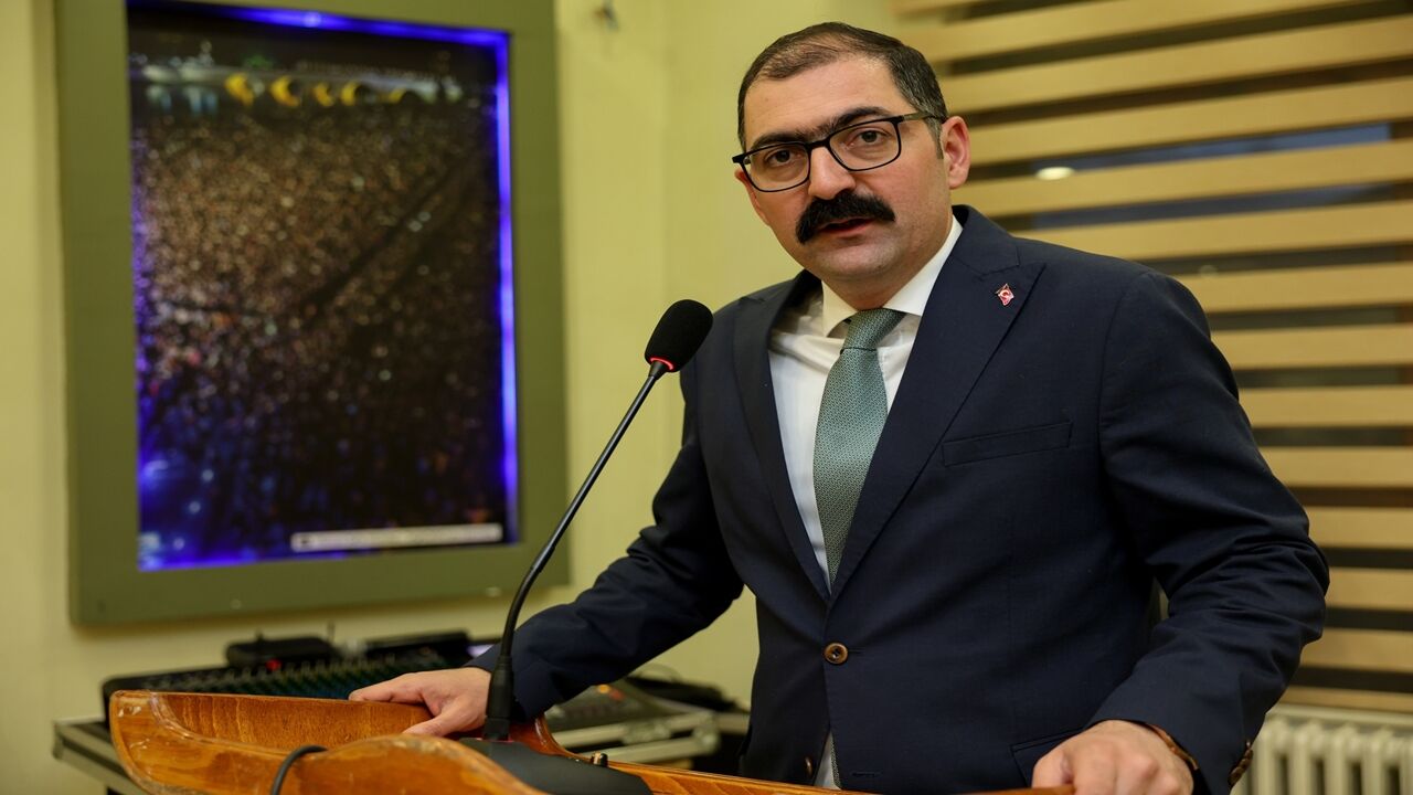 Taşköprü Şehit Aileleri Iftar Programı Hüseyin Arslan (4)