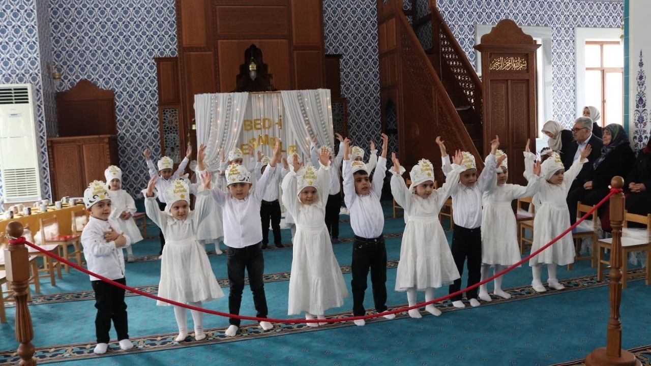 Taşköprü’de Amin Alayı Geleneği Yeniden Yaşatıldı (10)