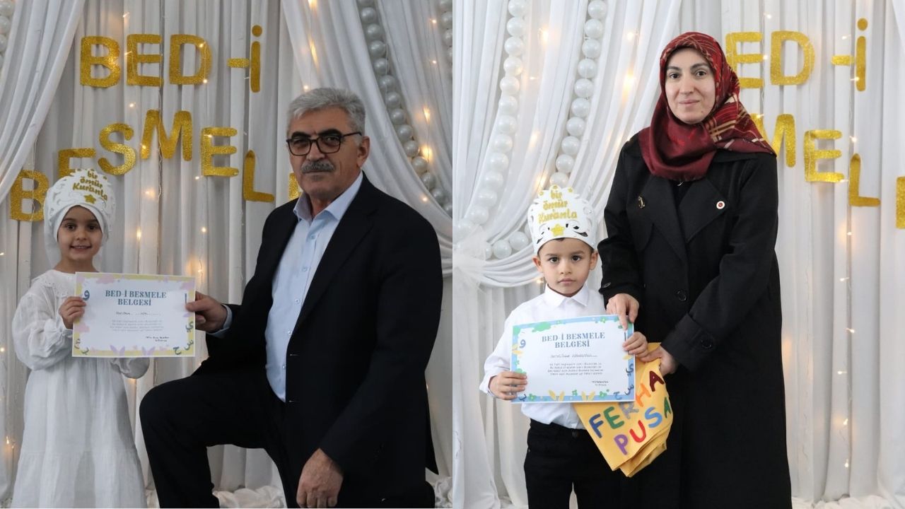 Taşköprü’de Amin Alayı Geleneği Yeniden Yaşatıldı (2)