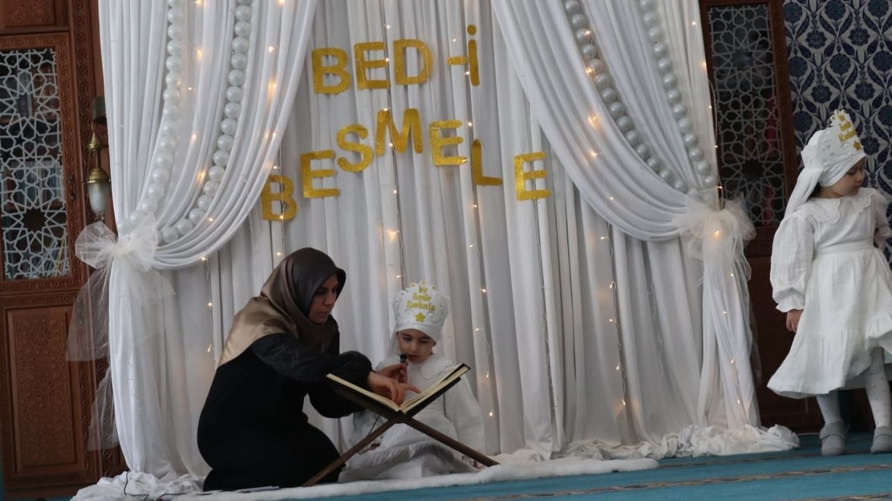 Taşköprü’de Amin Alayı Geleneği Yeniden Yaşatıldı (5)