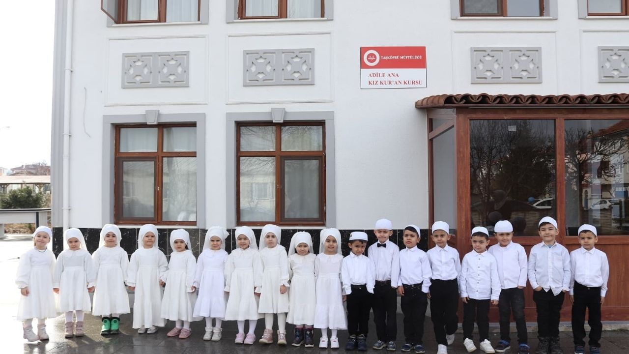 Taşköprü’de Amin Alayı Geleneği Yeniden Yaşatıldı (6)