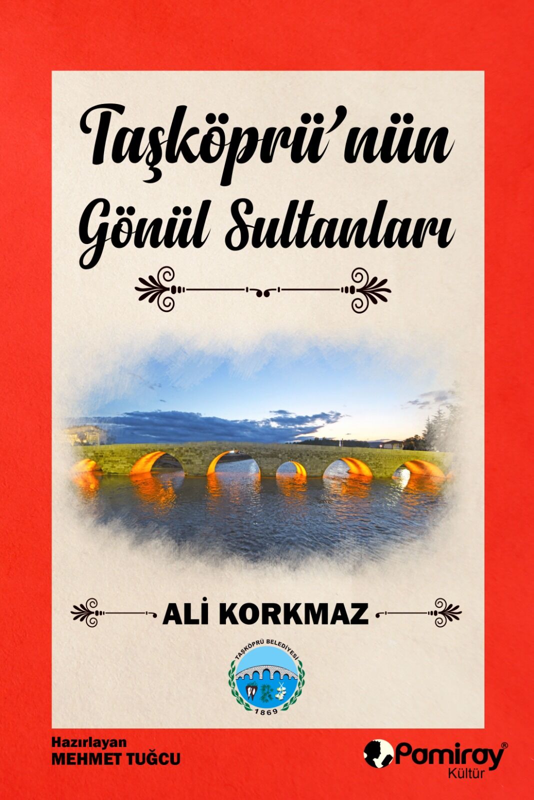 Taşköprü'de Dilsiz Sultan’ı Konuşturan Evliya Kim 6