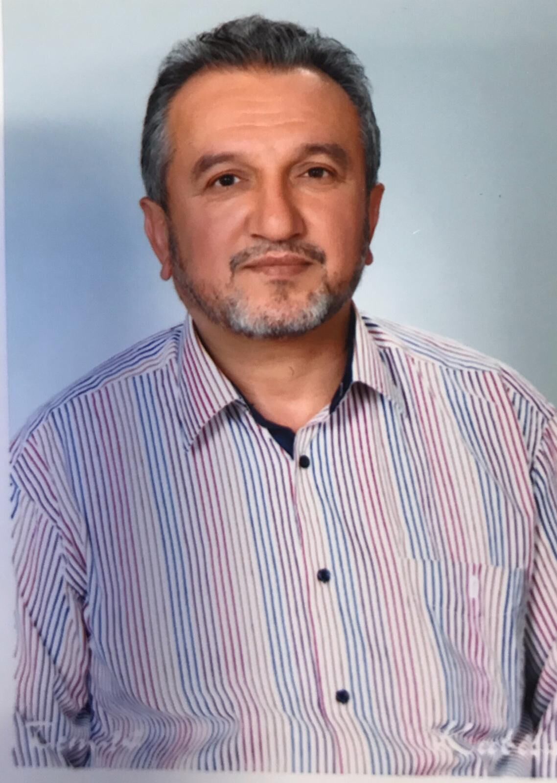 Taşköprü'de Dilsiz Sultan’ı Konuşturan Evliya Kim 8