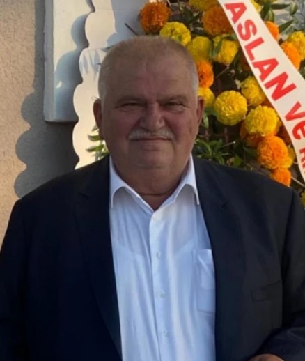 Taşköprü'de Ilk Iftar Merhum Ali Gökçek'in Ruhuna Verildi 88888888888888