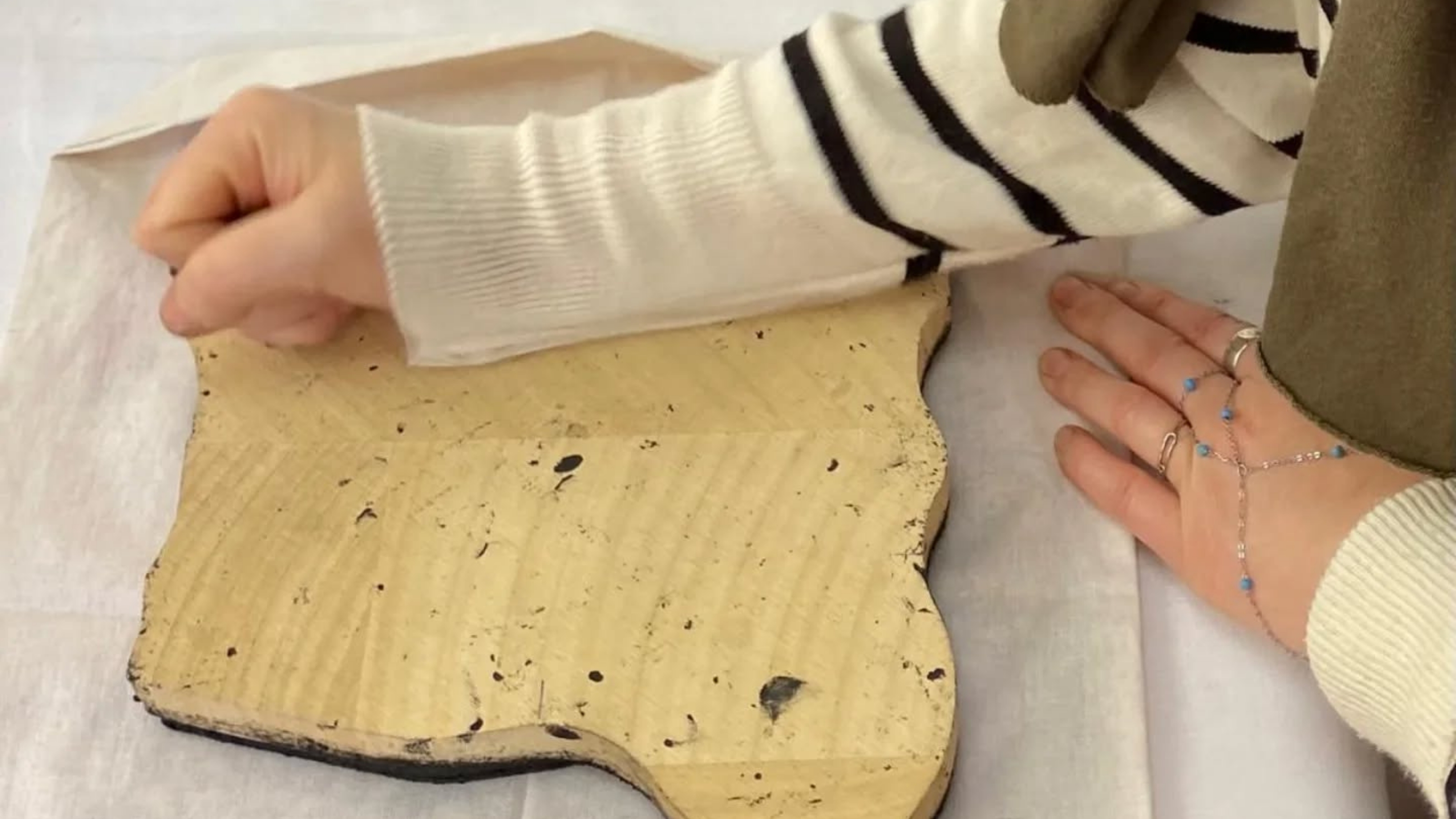 Taşköprü’de Kadın Emeği Kazanca Dönüşüyor (3)