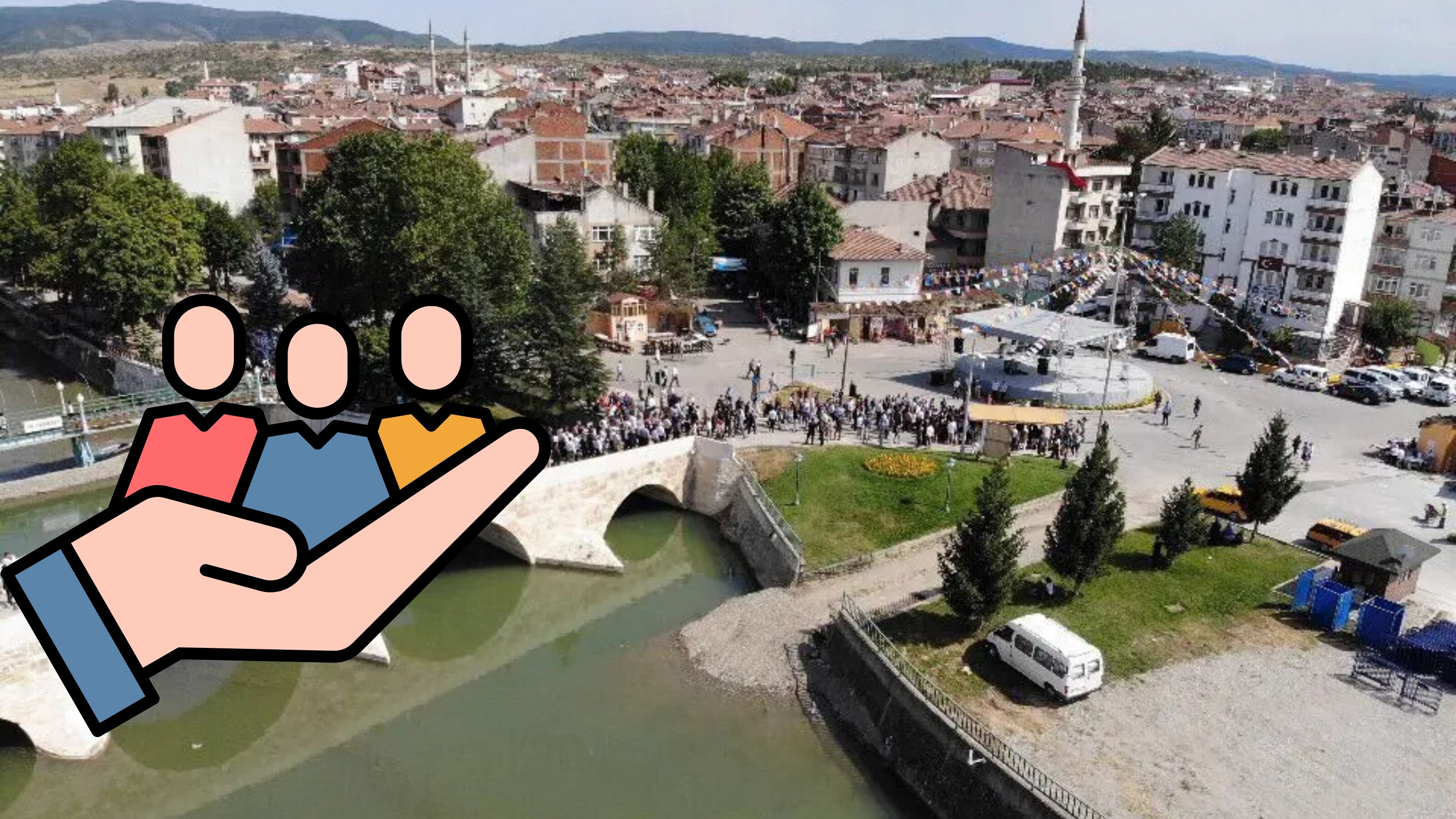 Taşköprü’de Mahalle Nüfusu Dağılımı Netleşti İşte Tablo (2)