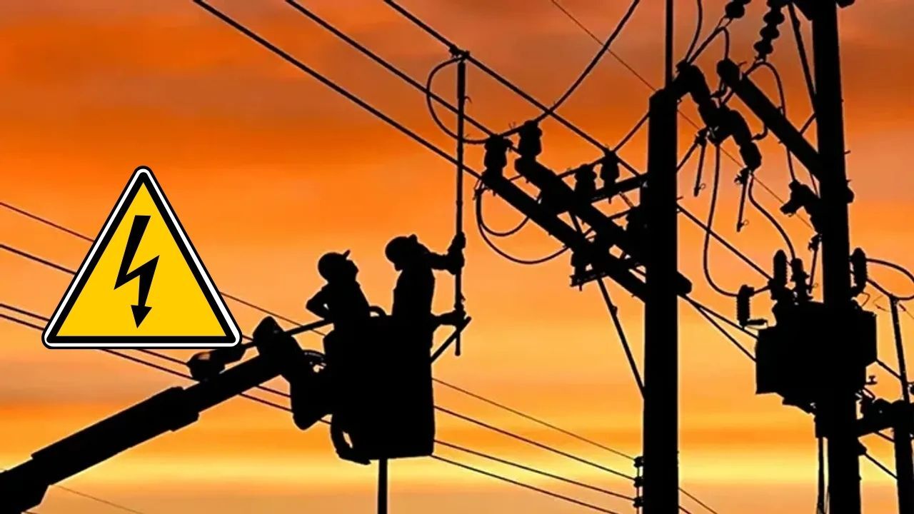 Taşköprü’de Pazar Planı Yapanlara Uyarı Elektrik Kesilecek