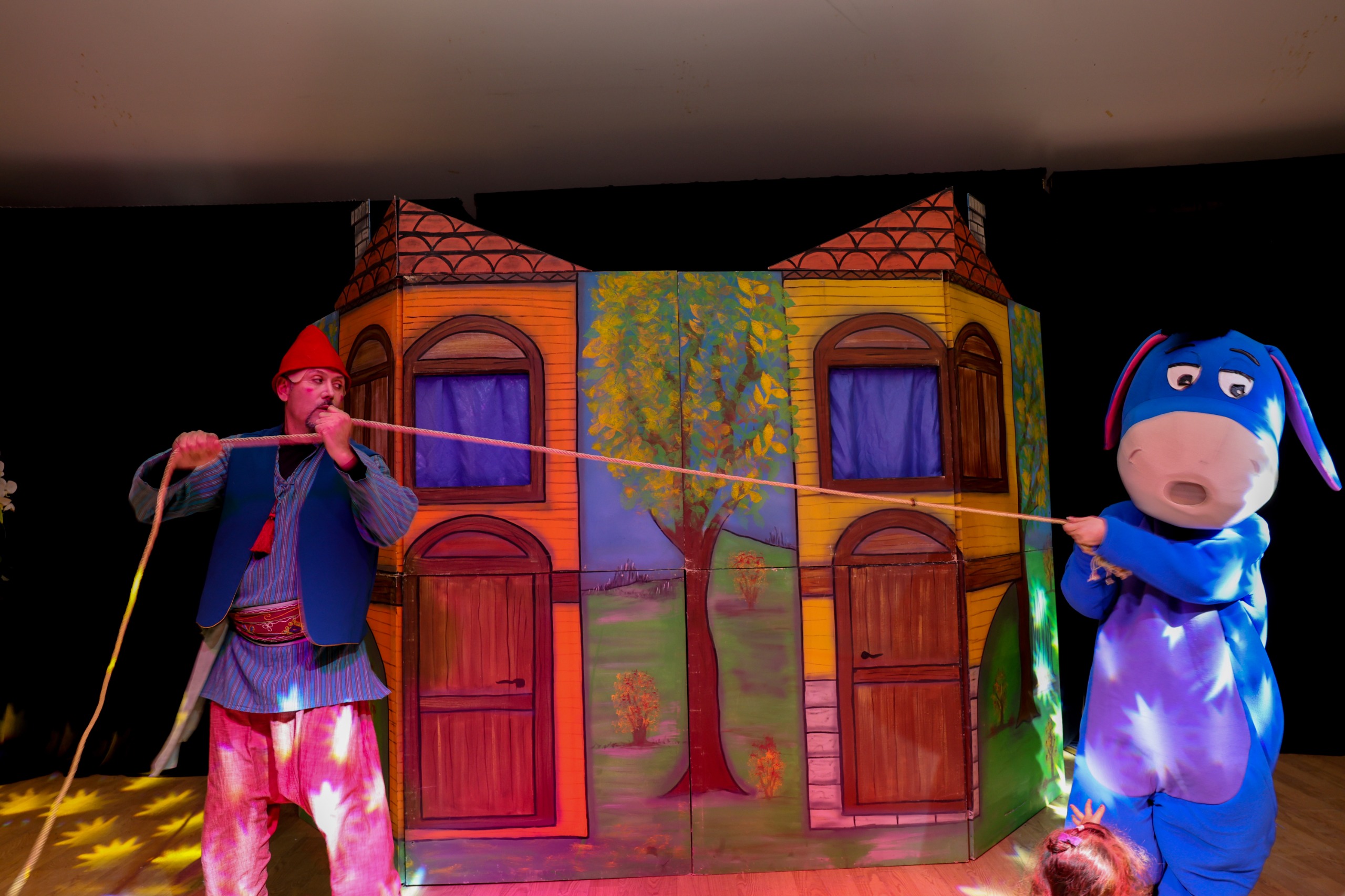 Taşköprü'de Ramazan Etkinlikleri Coşkuyla Başladı 16