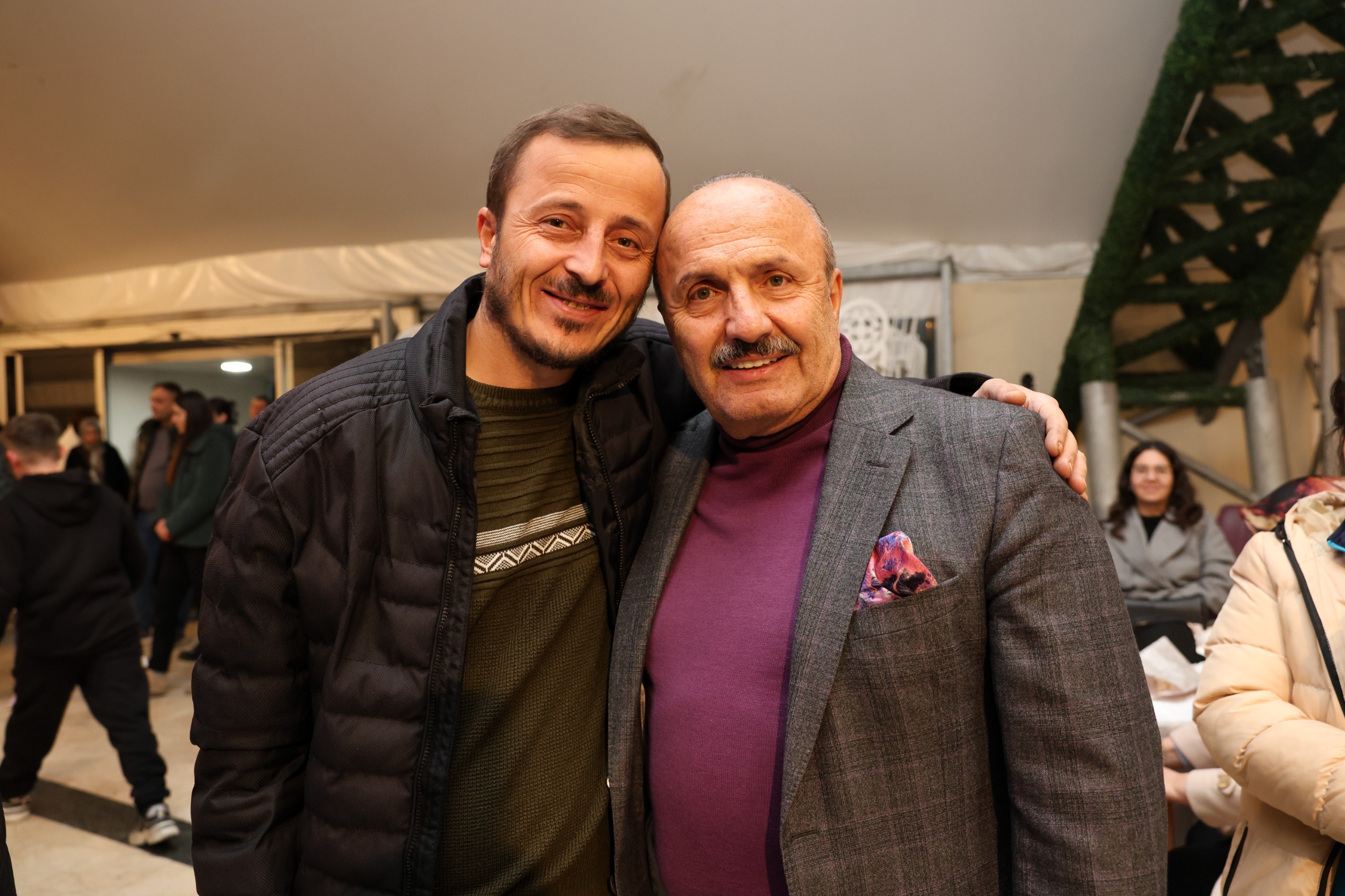 Taşköprü'de Ramazan Etkinlikleri Coşkuyla Başladı 18