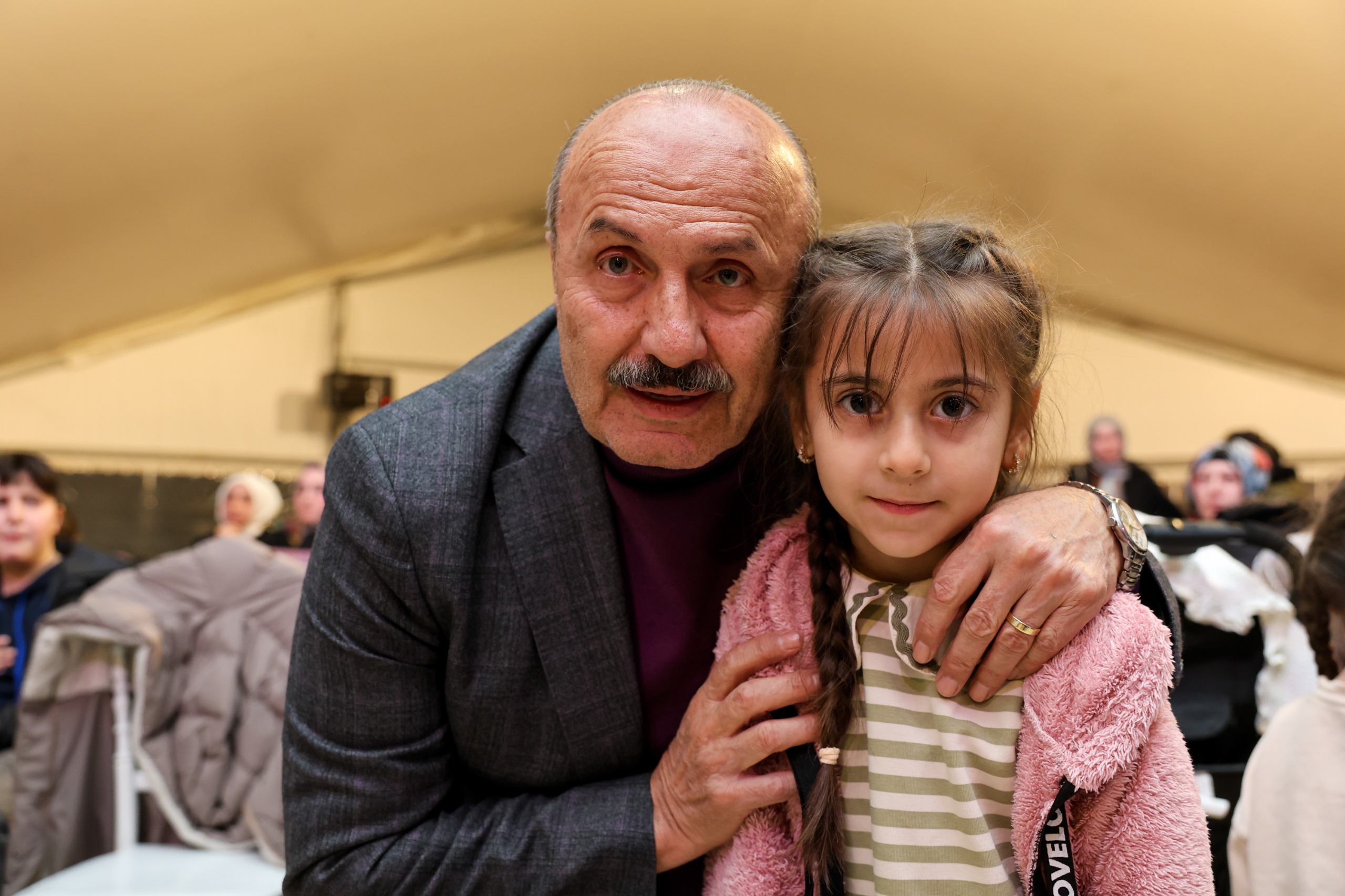 Taşköprü'de Ramazan Etkinlikleri Coşkuyla Başladı 22