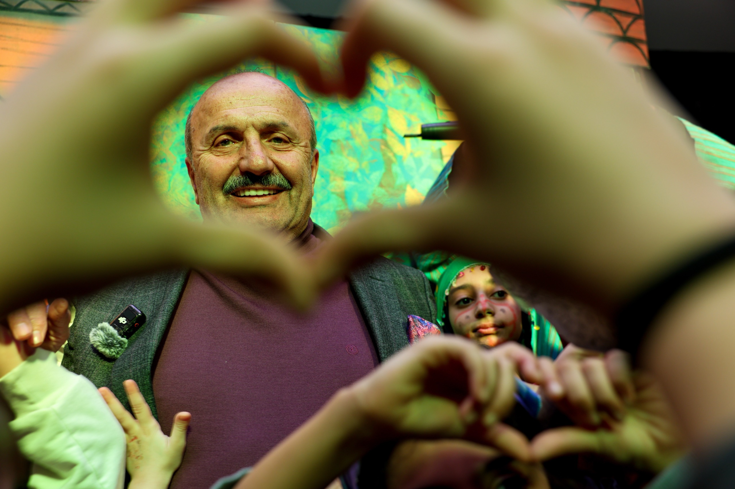 Taşköprü'de Ramazan Etkinlikleri Coşkuyla Başladı 32