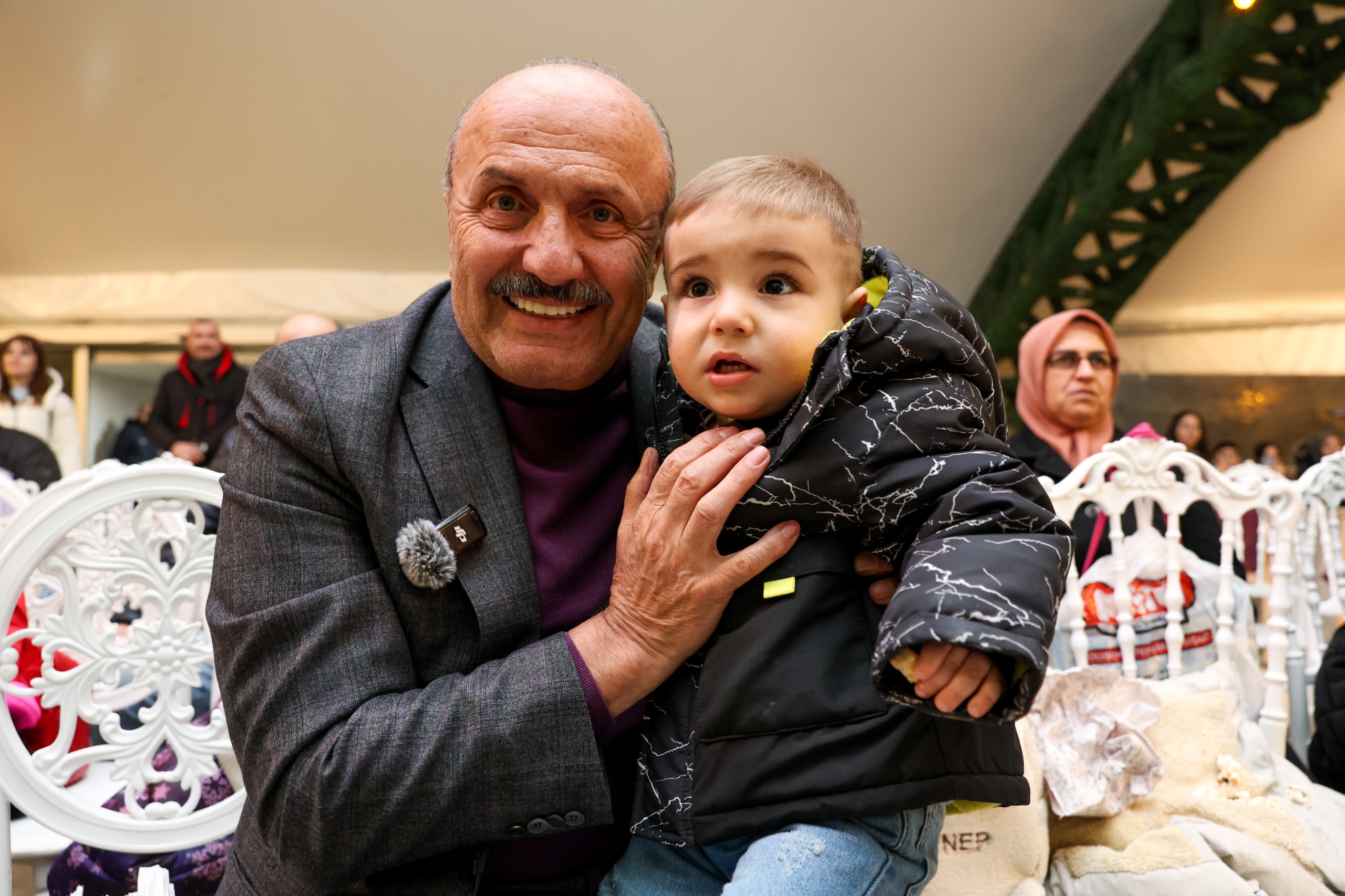 Taşköprü'de Ramazan Etkinlikleri Coşkuyla Başladı 66