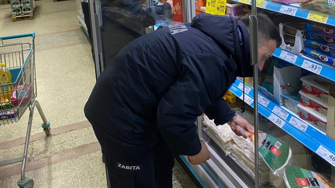 Taşköprü’de Ramazan Öncesi Market Denetimleri Sıklaştırıldı (2)