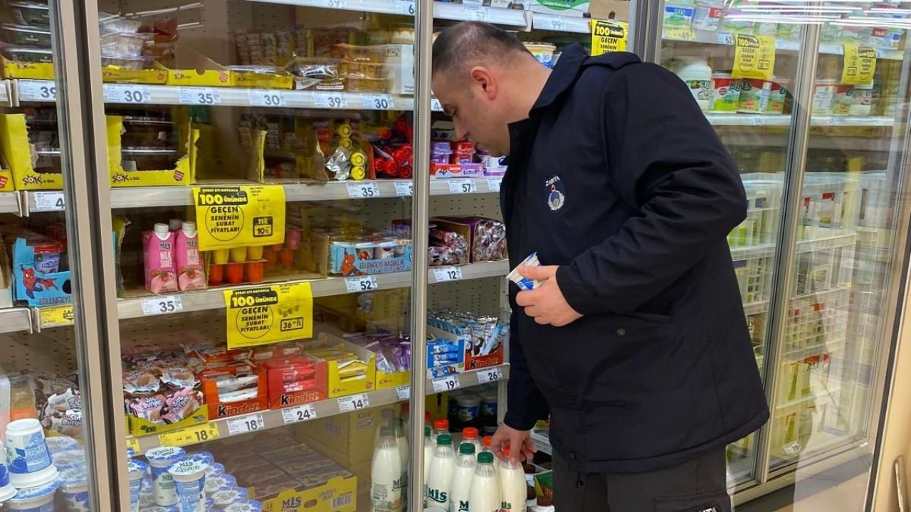 Taşköprü’de Ramazan Öncesi Market Denetimleri Sıklaştırıldı (4)