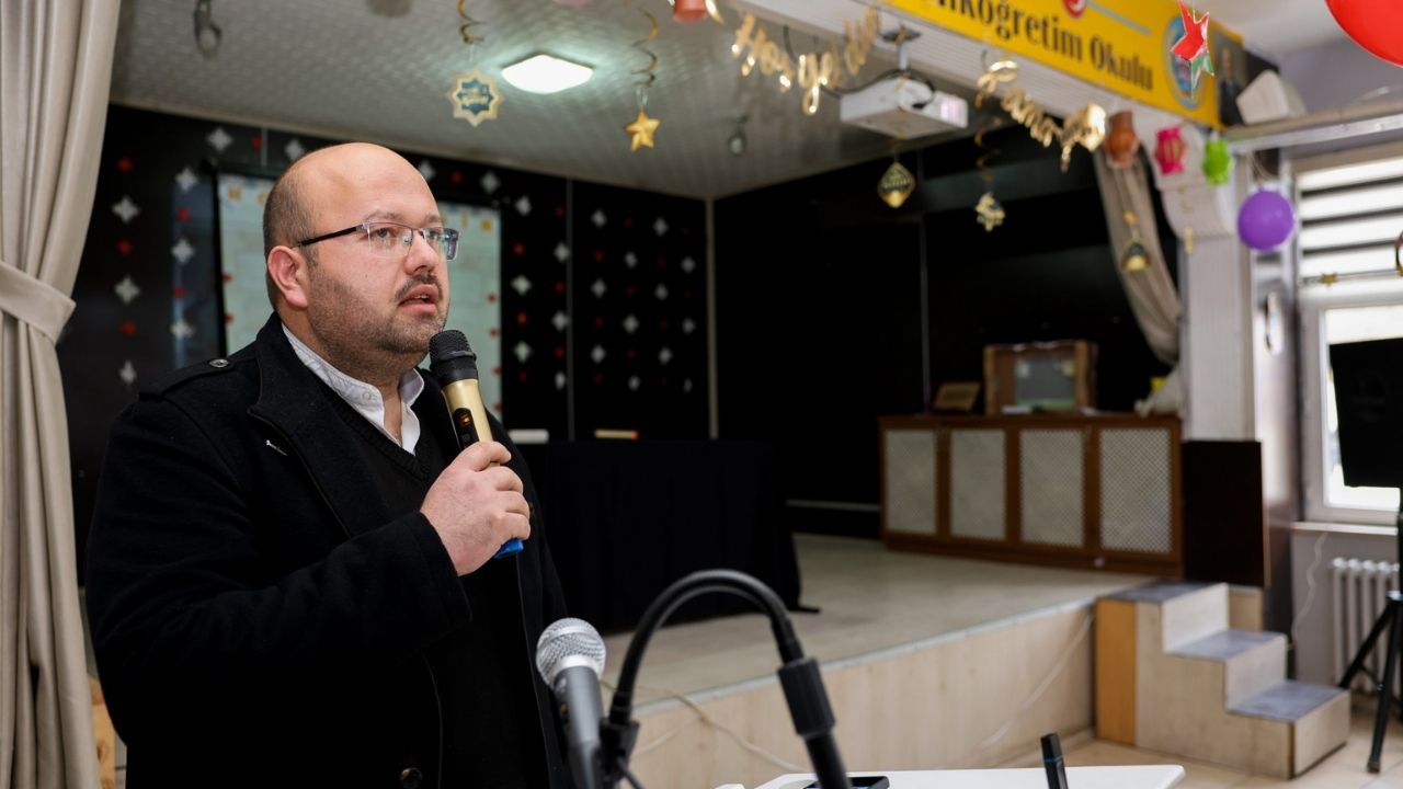 Taşköprü’de Ramazan’ın Ruhu Çocukların Gösterileriyle Canlandı (3)