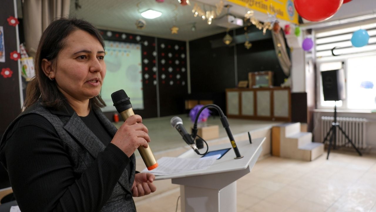 Taşköprü’de Ramazan’ın Ruhu Çocukların Gösterileriyle Canlandı (6)