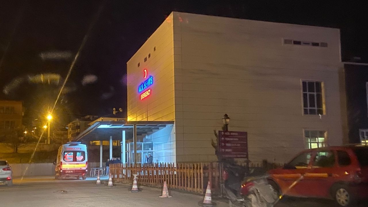 Taşköprü’de Silah Sesi Yükseldi 1 Genç Hayatını Kaybetti (3)