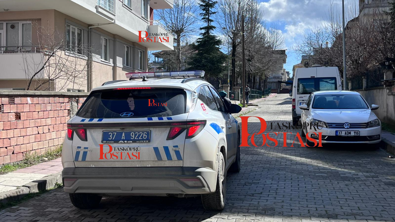 Taşköprü’de Tartışma Silahlı Gerilime Dönüştü2