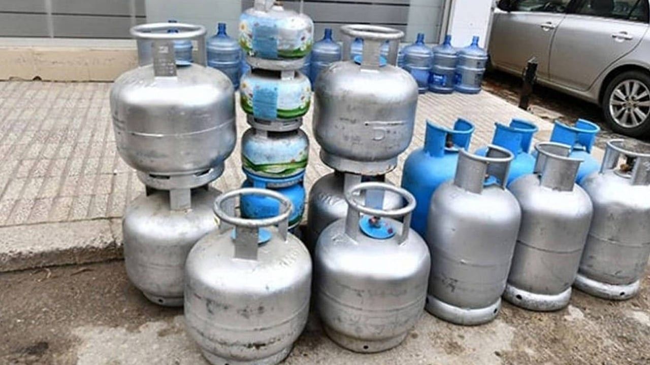 Taşköprü’de Tüp Alanlar Dikkat, Fiyatlar Güncellendi (2)