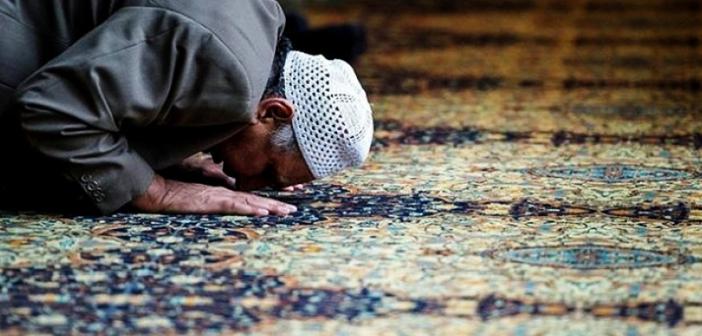 Taşköprü'deki 3 Camide Hatimle Teravih Namazı Kılınacak 88888888888888