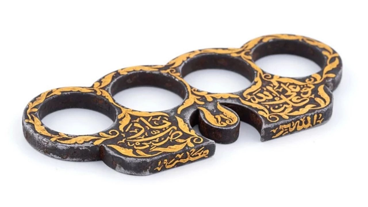 Taşköprülü Fahreddin Paşa’nın Hatıraları 1,8 Milyona Satıldı (4)